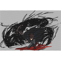 Japanese anime-JP 1176